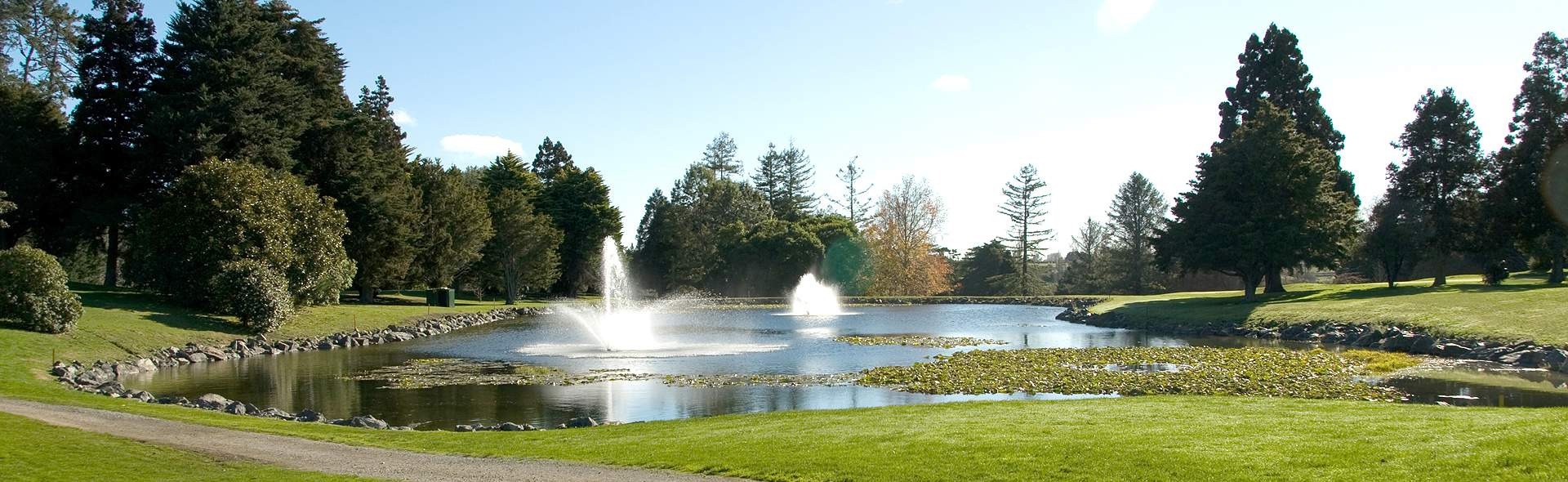 Pukekohe Golf Club